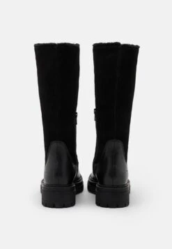 Geox IrideaStivali Da Neve Black Donna Stivali GE111X022-Q11 -Geox Offerte Negozio 300ad34d0a9d4f31bccaa1aa59e8e29d
