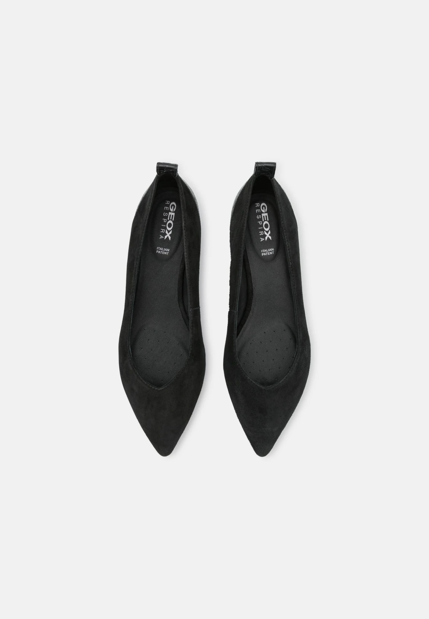 Geox Charyssa - Ballerine - Black 6 Geox Charyssa - Ballerine - Black - immagine 6