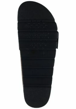 Geox CiabattineSchwarz C Donna Ciabatte E Zoccoli GE111D00K-Q11 -Geox Offerte Negozio 30a8c0a7d74e49f9af5e47fffd8219c6