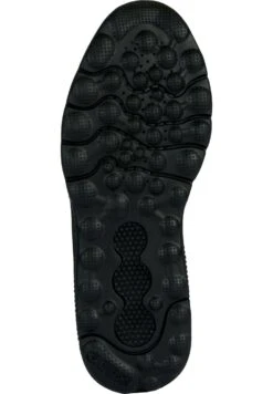 Geox U Spherica Actif - Sneakers Basse - Black -Geox Offerte Negozio 30c6a595c34b46e493201dbe42655d65