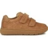 Geox J Theleven- Scarpe Primi Passi - Caramel