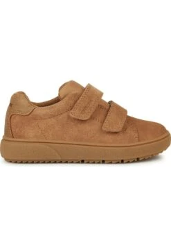 Geox J Theleven- Scarpe Primi Passi - Caramel