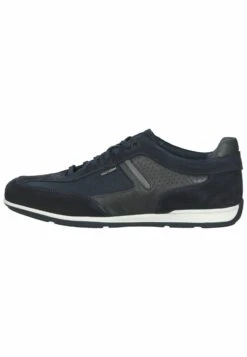 Geox Sneakers Basse - Navy C