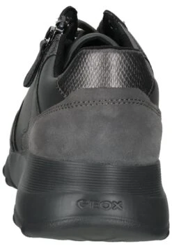 Geox Sneakers Basse - Dk Grey 10 Geox Sneakers Basse - Dk Grey -Geox Offerte Negozio 315be927a5814b979bd8c988820d93c4