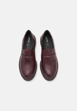 Geox Iridea - Scarpe Senza Lacci - Wine -Geox Offerte Negozio 316e6c3a66a54505bfb83c2c133d38dd