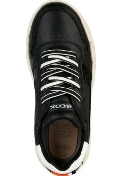 Geox J Hyroo Sneakers BasseBlack Bambini Sneakers GE114D0JQ-Q11 -Geox Offerte Negozio 317599b5e8cf44fb9a92d1ee6546a9d2