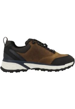 Geox U Sterrato B Abx C - Sneakers Basse - Ochre -Geox Offerte Negozio 31f8d747d2c94126983f818b91465d95