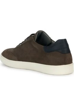 Geox U Regio - Sneakers Basse - Military -Geox Offerte Negozio 31fc3674aa364f028ede83854b2af9dc