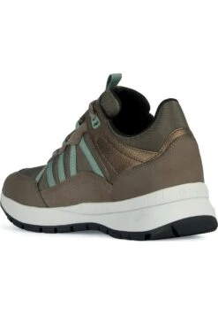 Geox D Braies B Abx - Sneakers Basse - Dove Grey 9 Geox D Braies B Abx - Sneakers Basse - Dove Grey -Geox Offerte Negozio 321b3e09720444ef90887b21319e3a89