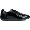 Geox D Calithe - Sneakers Basse - Black