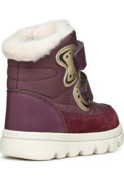 Geox B Willaboom B AScarpe Primi PassiPrune Platinum Bambini Scarpe Neonato GE116I00B-O11 -Geox Offerte Negozio 32378d97cf1543e29adba4625c67a55f