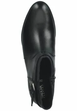 Geox StivalettiSchwarz Donna Stivaletti GE111N09H-Q11 -Geox Offerte Negozio 329d5ff4b8bb4fa38829434156a66d2c