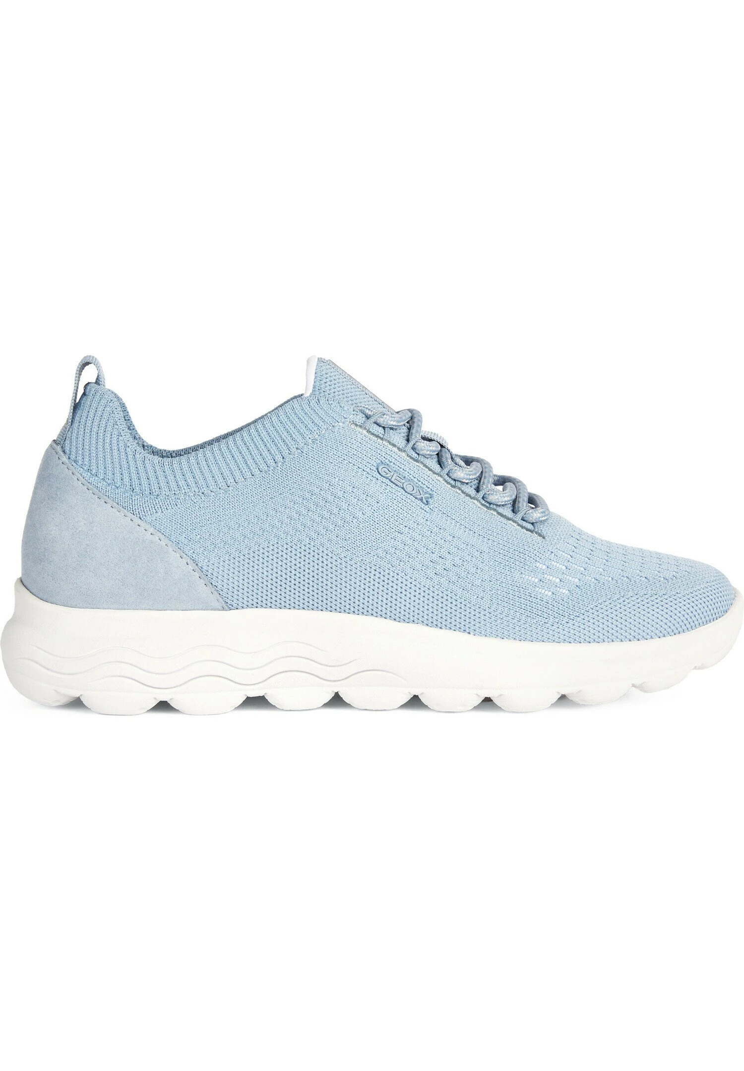Geox Spherica Sneakers BasseLight Sky Donna Sneakers GE111A15K-K11 1 Geox Spherica Sneakers BasseLight Sky Donna Sneakers GE111A15K-K11