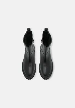 Geox IrideaStivalettiBlack Donna Stivaletti GE111N08S-Q11 -Geox Offerte Negozio 3326579089024a758f8661e401cb5a62