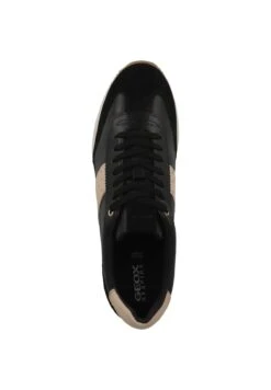 Geox D Calithe Sneakers BasseBlack Donna Sneakers GE111A18O-Q11 7 Geox D Calithe Sneakers BasseBlack Donna Sneakers GE111A18O-Q11 -Geox Offerte Negozio 333b4c7d2f764dbeb28df2b70250692b