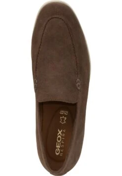 Geox U VenzoneScarpe Senza LacciDove Grey Uomo Scarpe Basse GE112C06O-C11 -Geox Offerte Negozio 33e0e3058e8147d082fa58e86ae83f1f