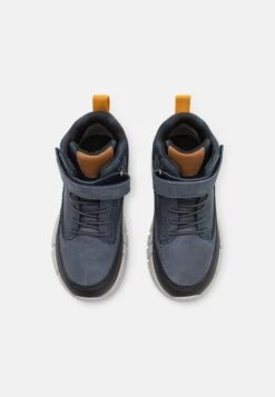 Geox Flexyper Boy - Stivaletti - Navy -Geox Offerte Negozio 33e869b8bfaf44918476e6216e8140a5