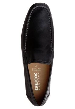 Geox Uomo MonetMocassiniBlack Uomo Scarpe Basse GE112A004-802 -Geox Offerte Negozio 341fb4c74e6141a0bc60b49b90b0a4a6