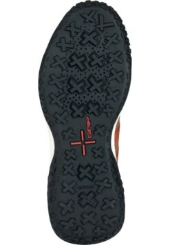 Geox Oliviera Grip - Sneakers Basse - Beige Black 10 Geox Oliviera Grip - Sneakers Basse - Beige Black -Geox Offerte Negozio 343fd0c4b1044d14843f2e68fcbb5212