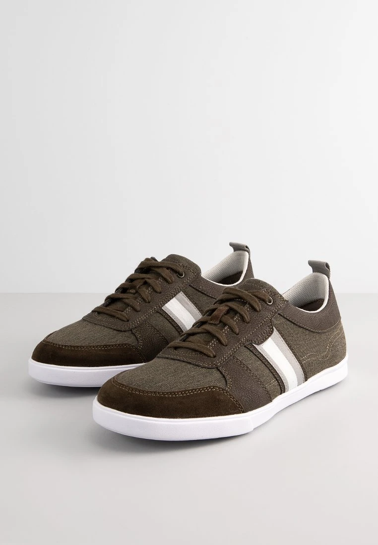 Geox Walee - Sneakers Basse - Musk 2 Geox Walee - Sneakers Basse - Musk - immagine 2