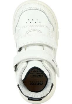 Geox B Hyroo - Sneakers Basse - White Black 8 Geox B Hyroo - Sneakers Basse - White Black -Geox Offerte Negozio 3457c0af4b4b4e59b574304789c19307