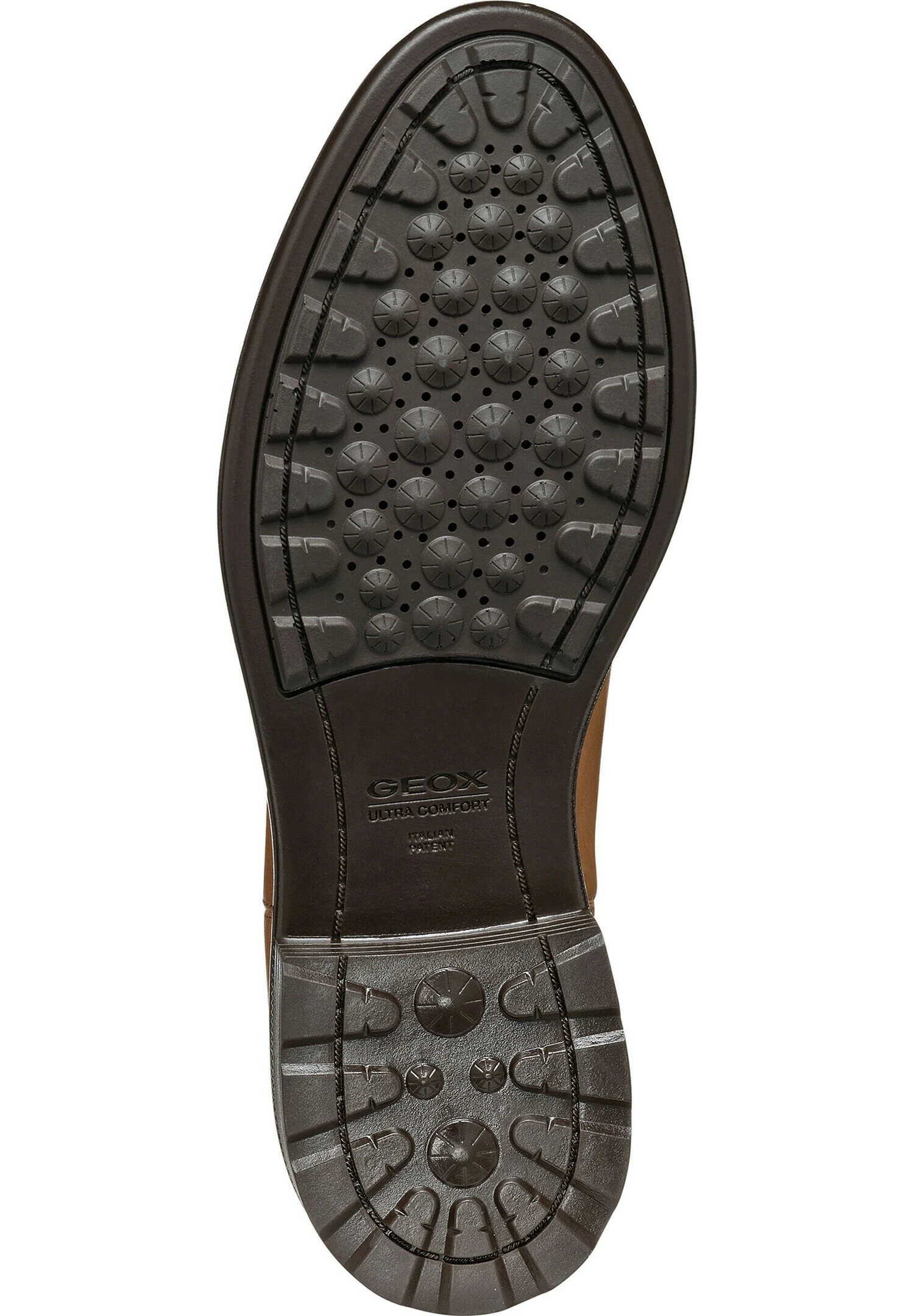 Geox D Walk Pleasure - Tronchetti - Light Brown 5 Geox D Walk Pleasure - Tronchetti - Light Brown - immagine 5