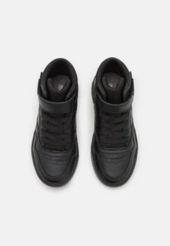 Geox Perth BoySneakers AlteBlack Bambini Sneakers GE114D0IP-Q11 -Geox Offerte Negozio 34696ad2924046f5b3d56b7cc606a600