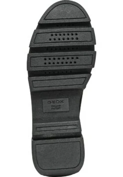 Geox D VildeScarpe Senza LacciBlack Donna Scarpe Piatte GE111E08E-Q11 -Geox Offerte Negozio 34a95e0ba7da4a47b4ddfa49fee74a65