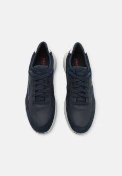 Geox Pg1X Abx - Sneakers Basse - Navy -Geox Offerte Negozio 35342f1bf0e94a52937255e047624475