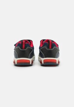 Geox Boy LightsSneakers BasseNavy/Red Bambini Sneakers GE114D0H8-K11 8 Geox Boy LightsSneakers BasseNavy/Red Bambini Sneakers GE114D0H8-K11 -Geox Offerte Negozio 355b8dabfcc641ee8a5ed8277bc8debc