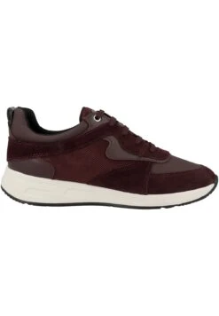 Geox Bulmya Sneakers BasseDark Burgundy Wine Donna Sneakers GE111A12A-G11 9 Geox Bulmya Sneakers BasseDark Burgundy Wine Donna Sneakers GE111A12A-G11 -Geox Offerte Negozio 35ed861e19ae4005b6c79ca8fcd1adaf