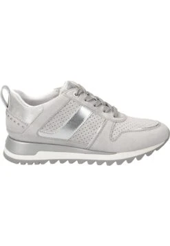 Geox Sneakers BasseGrau Donna Sneakers GE111A0YE-C11