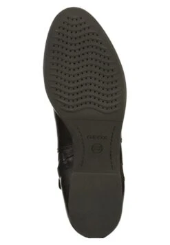 Geox StivalettiBlack Donna Stivaletti GE111N03K-Q11 -Geox Offerte Negozio 3697a630a074440791d634c74b81277c