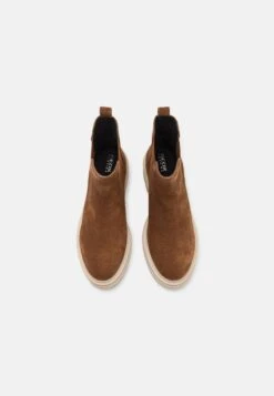 Geox IrideaStivaletti Con PlateauBrown Donna Stivaletti GE111N0AO-O11 -Geox Offerte Negozio 36e260b4513a47bfb01619cb10e38fe8