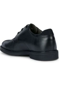 Geox J Zheeno- Stringate - Black 9 Geox J Zheeno- Stringate - Black -Geox Offerte Negozio 36ffeb4e7f7a44928fe5a0c1383b2332