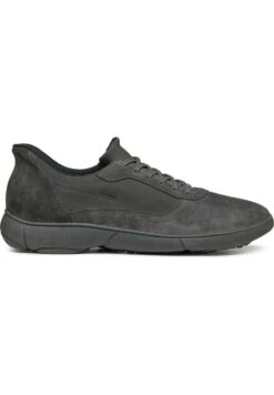 Geox Easy In - Sneakers Basse - Graphite