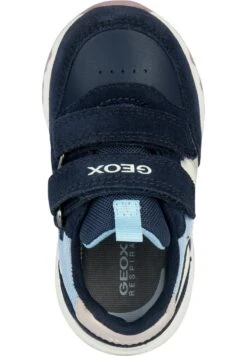 Geox B Pyrip Scarpe Primi PassiDark Navy Light Rose Bambini Scarpe Neonato GE116D03A-K11 -Geox Offerte Negozio 37ac7a2ac2e24fa799ee1fd0a7c73872