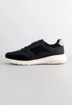 Geox U Monreale BSneakers BasseNavy Uomo Sneaker ZZO1VS793-K01
