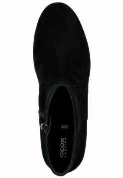 Geox StivalettiStivalettiSchwarzC Donna Stivaletti GE111N0BK-Q11 -Geox Offerte Negozio 388a2b746e4b44098185df652a0a968e