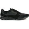Geox D Sukie - Sneakers Basse - Black