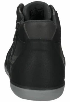 Geox Sneakers AlteSchwarz Uomo Sneaker GE112N01D-Q11 -Geox Offerte Negozio 39fc9377d14d4d70827b4ce25da6ec5c