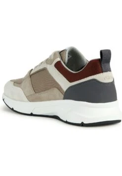 Geox U RadenteSneakers BasseSand Beige Uomo Sneaker GE112O0K9-B11 9 Geox U RadenteSneakers BasseSand Beige Uomo Sneaker GE112O0K9-B11 -Geox Offerte Negozio 3a0773bba8d046958b77cce9ee7c53b6