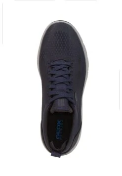 Geox Spherica - Sneakers Basse - Navy 8 Geox Spherica - Sneakers Basse - Navy -Geox Offerte Negozio 3a36c62f4e7c4eea9bd49302f2954b65