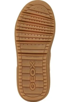 Geox J Theleven- Scarpe Primi Passi - Caramel -Geox Offerte Negozio 3a5424d2ca714b66a68a51830a890aee