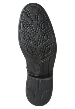 Geox DublinStringate ElegantiSchwarz Uomo Scarpe Eleganti GE112A04R-802 -Geox Offerte Negozio 3aa3a1062ac749a39c71fe8d6b8f0000