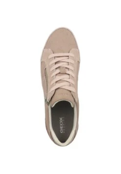 Geox D Blomiee E - Sneakers Basse - Nude 7 Geox D Blomiee E - Sneakers Basse - Nude -Geox Offerte Negozio 3ace524d96fd4554bc8b5bfa83f60091