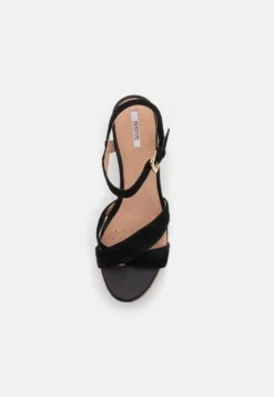 Geox Soleil - Espadrillas - Black -Geox Offerte Negozio 3b29a1aa6f064897a847850d37bfe49d