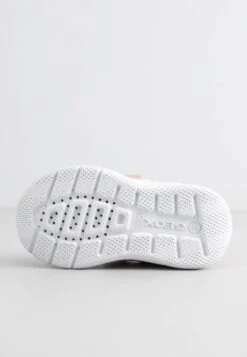 Geox Sprintye - Sneakers Basse - Pink/Silver -Geox Offerte Negozio 3b838fa6d69e4696a96f9ece4a19ca6d