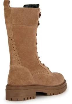Geox D IrideaStivaletti StringatiCaramel Donna Stivaletti GE111N0CE-O11 -Geox Offerte Negozio 3b84b646a2af40fdad0d3d94f54ff192