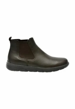 Geox ChelseaStivalettiDark Brown Uomo Stivaletti/Stivali GE112K05A-O11